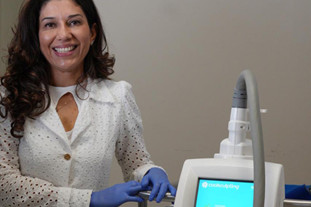 Coolsculpting: O Tratamento Definitivo para Gordura Localizada